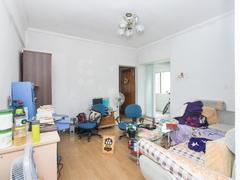 天粹 1室1厅61.77m²豪华装修