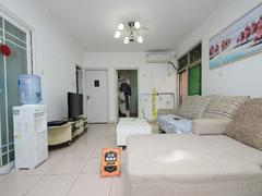中兆花园 3室2厅62.87m²精装修