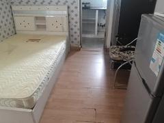 旭飞华天苑 1室0厅20.29m²普通装修