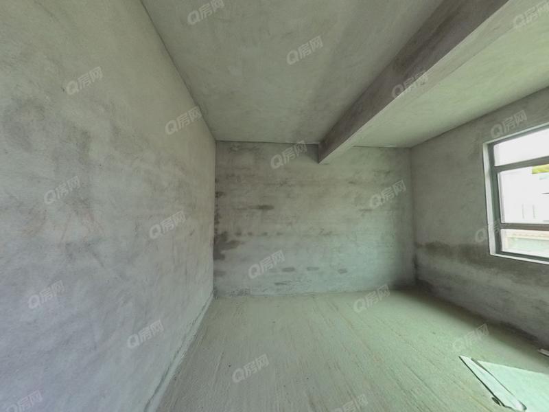 中山山水豪廷卧室照片_山水豪廷 背靠天然氧吧五桂山，带地下车库，毛坯四房