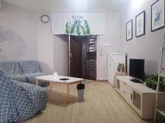 芳华苑 3室2厅86m²整租