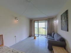 五洲星苑 1室0厅41m²整租