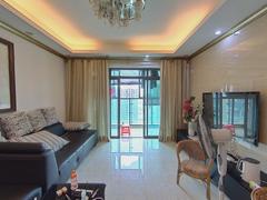 星湖茗居 3室2厅103m²整租