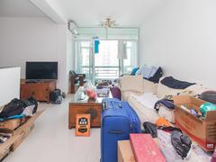 云景豪园 2室2厅71.4m²普通装修