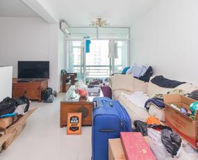 云景豪园二手房