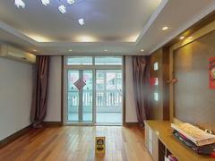 琥珀中村 4室2厅125m²精装修