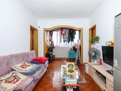 龙珠花园(龙岗) 2室2厅59.26m²普通装修