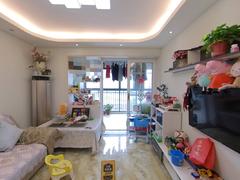 华润幸福里 2室2厅88.3m²满五年