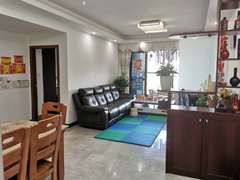 麓园 3室2厅88.98m²精装修
