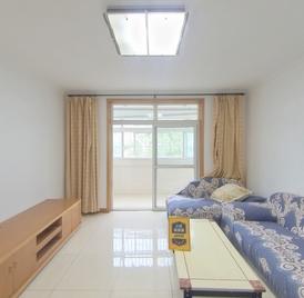 金寨南路金祁花园 3室2厅112.55m²精装修