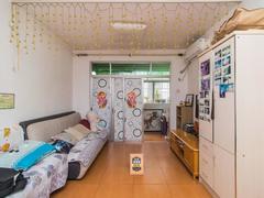金祥都市花园 1室1厅48.35m²整租