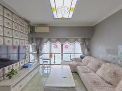 金地上塘道 精装修3房,拎包入住