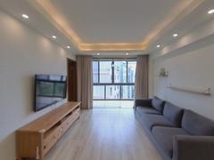 万事达名苑 2室1厅72m²整租