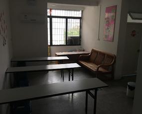 翠华花园租房