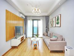 深业东岭二期 3室2厅89.45m²整租