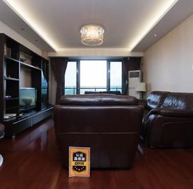 乐湖 3室2厅121.47m²精装修