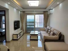 靖轩豪苑 2室2厅72m²整租