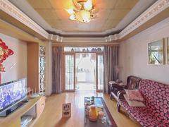松涛花园二期 松涛花园二期 3室2厅96.93m²精装修