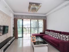 上百间 3室2厅88.71m²满五唯一