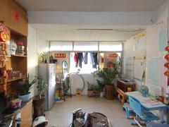 松泉公寓 2室1厅65.58m²整租