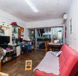 锦花大厦 2室2厅91.58m²整租