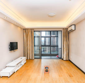 万科广场 3室2厅127.34m²满五年