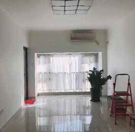 幸福珺湾 3室2厅88.44m²精装修