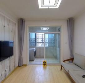 家天下北郡 2室2厅76.05m²精装修