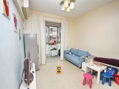 梧桐山新居一期 1室1厅38.75m²精装修