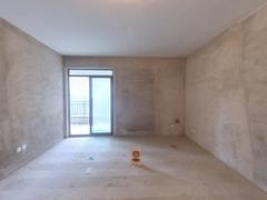 新慧金水岸 3室2厅122m²毛坯房