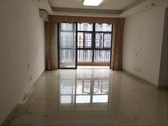 万科广场 3室2厅127m²整租