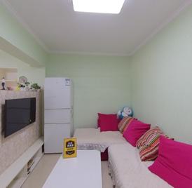 百汇城市广场 2室2厅78.86m²精装修