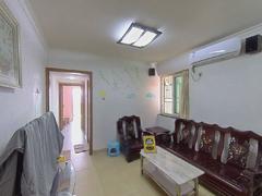 旺业豪苑 2室1厅49.95m²整租