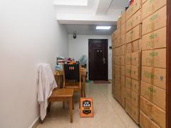 广银大厦 3室2厅88.96m²整租