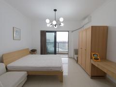 港铁天颂 4室2厅124.36m²满五年