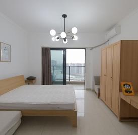 港铁天颂 4室2厅124.36m²满五年