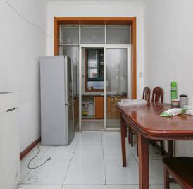 芦席营小区 2室1厅49.24m²满五年