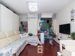 金鼎辉煌世纪 2室2厅63.78m²精装修