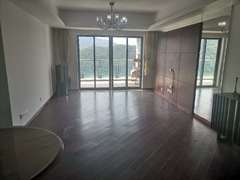 万科东方尊峪 3室2厅124.51m²整租