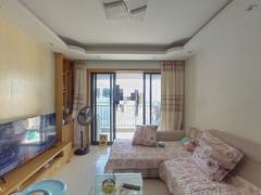 远洋新干线一期 3室2厅80m²整租