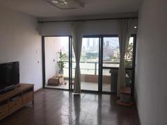 蛇口花园城三期 2室2厅75.3m²整租