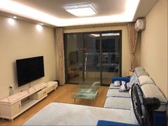 万科公园里三期 3室2厅106.32m²精装修