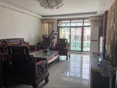百仕达花园二期 3室2厅132m²整租