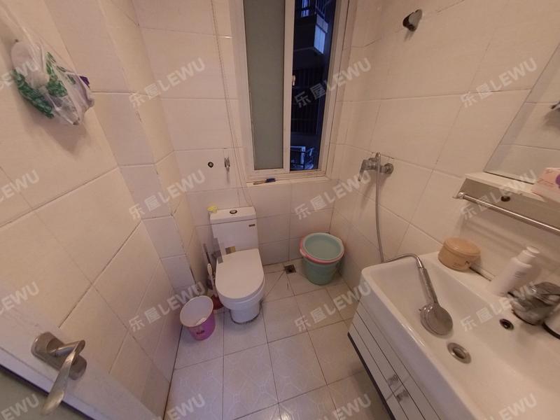 合肥圣联梦溪小镇卫生间照片_圣联梦溪小镇 1室0厅33.31m²精装修