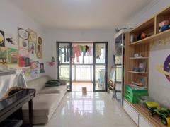 北辰天都 2室2厅83.14m²精装修