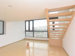 奥园峯荟 2室1厅1厨1卫 54.63m² 整租