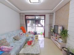 力高共和城倾城水乡东区 2室2厅83m²满五唯一