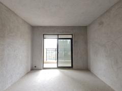 凯城一品 2室2厅88.05m²毛坯