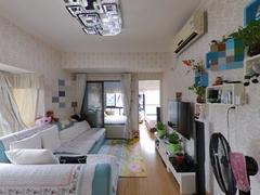 乐城 2室1厅51.56m²满五唯一