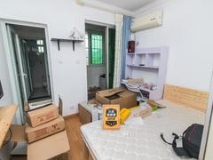 雅仕居花园 1室0厅20.67m²精装修